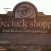 The Spectacle Shoppe gallery