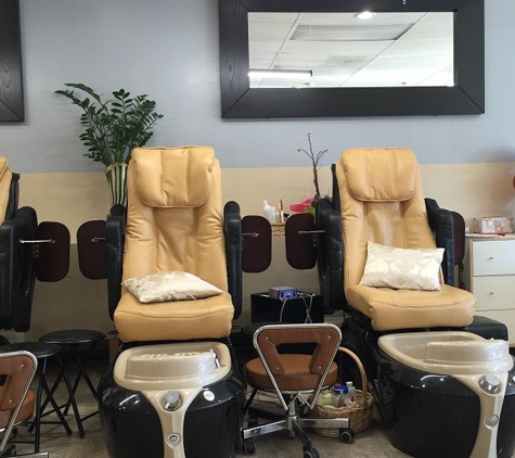 Kim's Nails Salon - Walnut Creek, CA