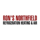 Ron's Northfield Refrigeration Heating and Air Conditioning Inc - Air Conditioning Contractors & Systems