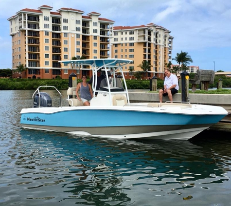 Big Toy Boat Sales & Storage - Venice, FL