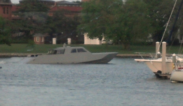 Hampton Yacht Club - Hampton, VA