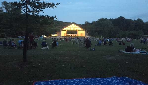 Green Lane Park - Green Lane, PA