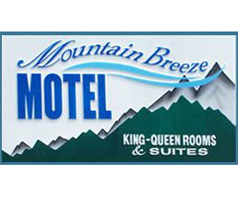 Mountain Breeze Motel - Pigeon Forge, TN. Motel