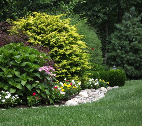 Truesdale Nursery & Landscape Services - Berkeley Heights, NJ