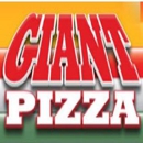 Giant Pizza - Pizza