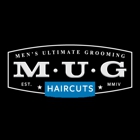 Men's Ultimate Grooming MUG - Chandler