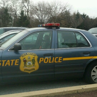 Delaware Department of Motor Vehicles - New Castle, DE
