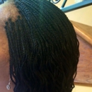 Yowill's African Braiding - Hair Braiding