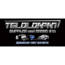 Teloloapan Muffler & Brakes II Inc - Brake Service Equipment