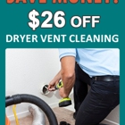 Dryer Vent Cleaning Irving TX