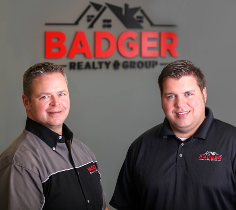 Badger Realty Group - Cottage Grove, WI