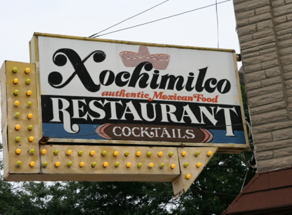 Xochimilco Restaurant - Detroit, MI