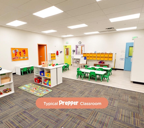 The Learning Experience-Goodyear - Goodyear, AZ
