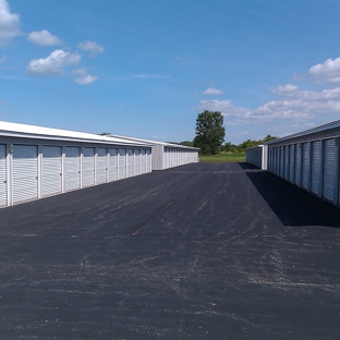 Appleton Area Storage LLC - Appleton, WI