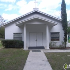 St Matthew Holiness Church