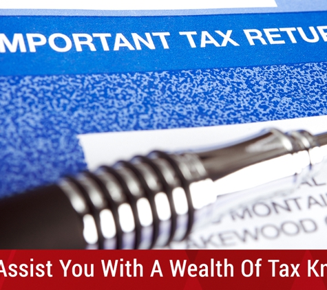 HMH Advisory - Doncaster East, VIC. We Can Assist You With A Wealth Of Tax Knowledge