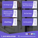 Locksmiths Indiana - Locks & Locksmiths
