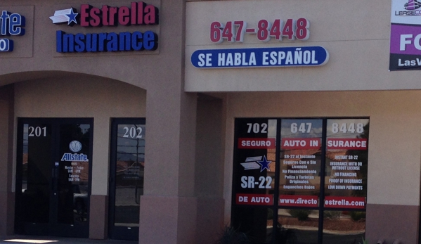 Estrella Insurance Services