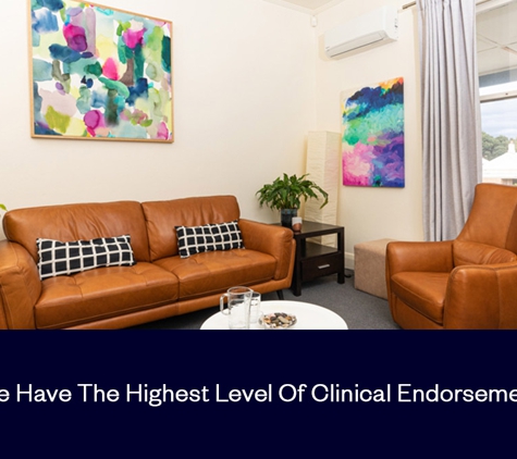 Rose Park Psychology - Rose Park, SA. We Have The Highest Level Of Clinical Endorsement