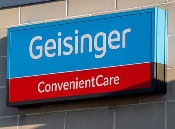 Geisinger ConvenientCare Wilkes Barre - Wilkes Barre, PA