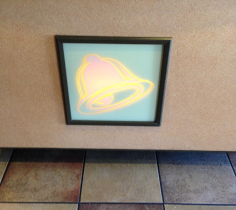 Taco Bell - Woodland, CA