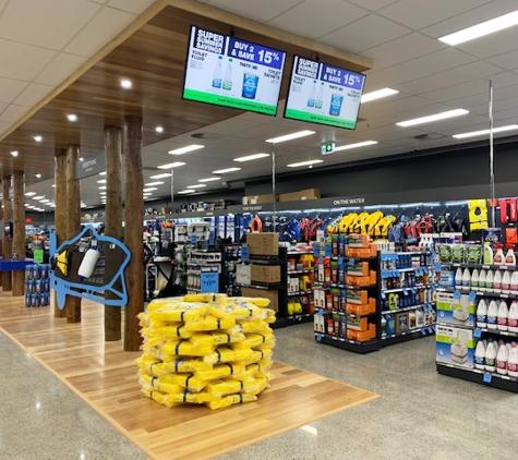 RTM - Road Tech Marine - Bennetts Green, NSW