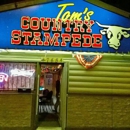 Tom's Country Stampede - Barbecue Restaurants