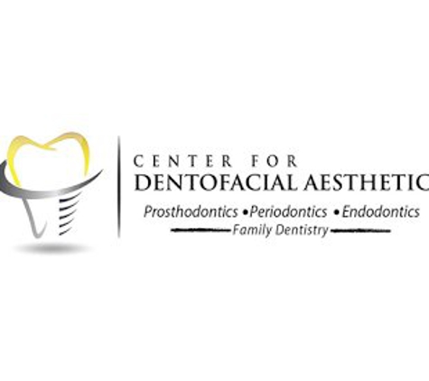 Egber Mark DDS - Center for Dentofacial Aesthetics - Annandale, VA