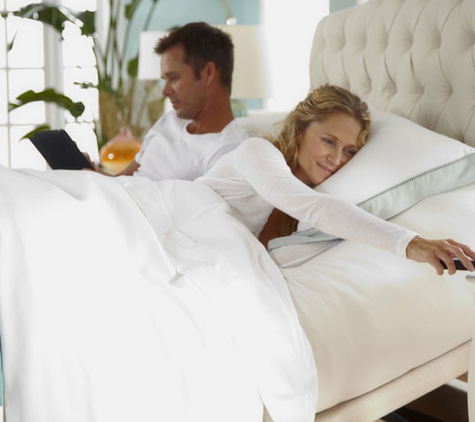 Latexpedic Natural Organic Memory Foam  Mattresses - Burbank, CA