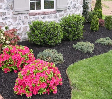 Shawn's Lawn Care - Amesbury, MA