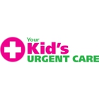 Your Kid's Urgent Care - Orlando