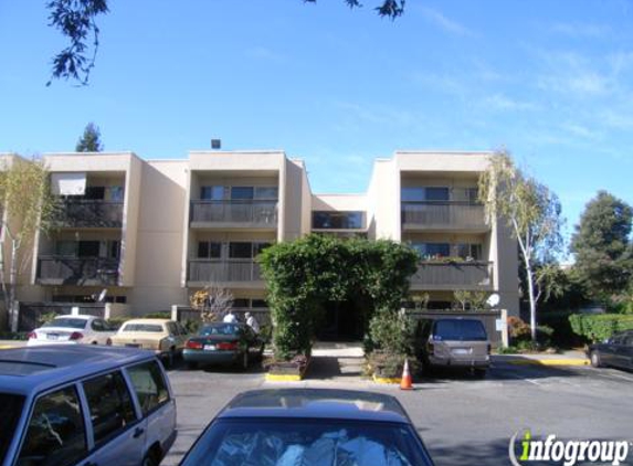 Sheridan Property Management - Palo Alto, CA