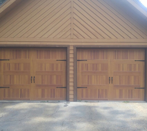 Quality Doors - Mccomb, MS