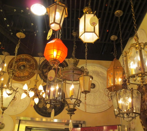 Restoration Lighting Gallery - Hartford, CT