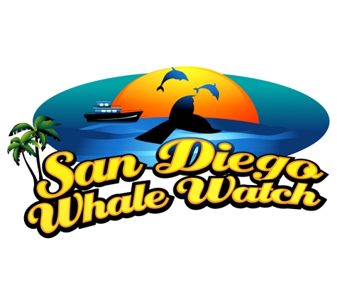 San Diego Whale Watch - San Diego, CA