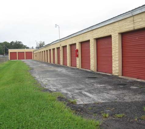 All Variety Mini-Storage Centers - Jacksonville, FL