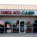 Check Into Cash - Financial Services