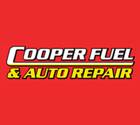 Cooper Auto Repair - Bremerton, WA