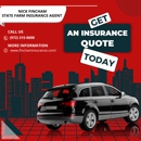 Nick Fincham - State Farm Insurance Agent - Auto Insurance