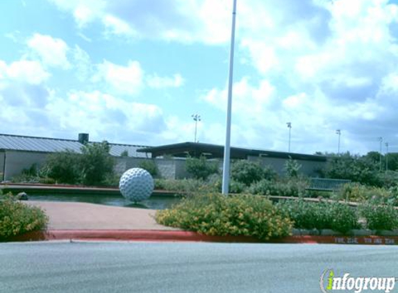 Phillips Golf Academy - Austin, TX