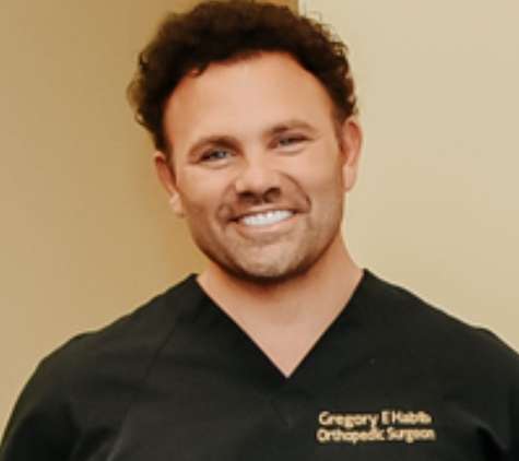 Dr. Gregory F. Habib, DO - Greensburg, PA