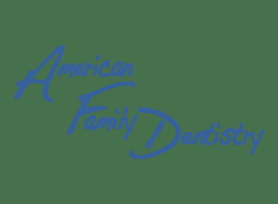 American Family Dentistry - Mountain Grove - Knoxville, TN