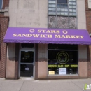 Stars Sandwich Market - Sandwich Shops