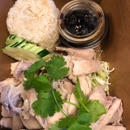 Taishi Hainan Chicken - Asian Restaurants