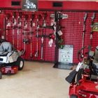 Motor & Mower Supply