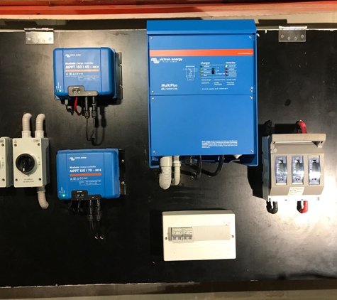Neal Nugent Electrical & Solar - Kyogle, NSW