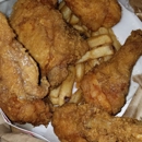 Seashell Fish & Chicken - Seafood Restaurants