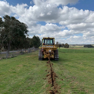 Ryan's Drilling And Civil - White Rock, NSW