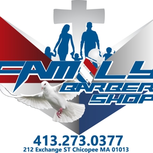 Family Barbers & Beauty Supply - Chicopee, MA