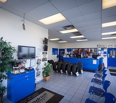 Tire Discounters - Mount Orab, OH